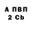 Amphetamine 97% Vasia Yakimishin